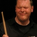 Reinhardt Winkler (drums)